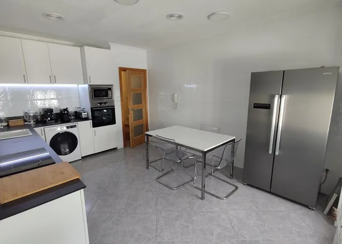 Apartamento Sarmiento- Casco Historico Mondonedo