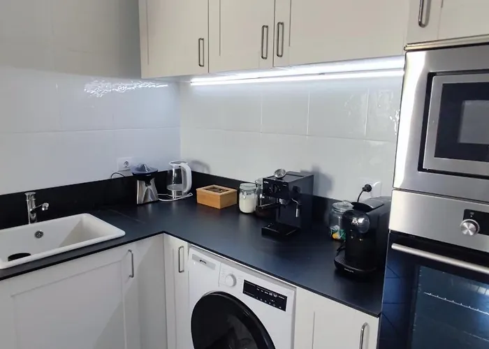 Apartamento Sarmiento- Casco Historico Mondonedo