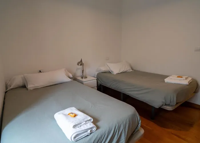 Apartamento Sarmiento- Casco Historico Mondonedo