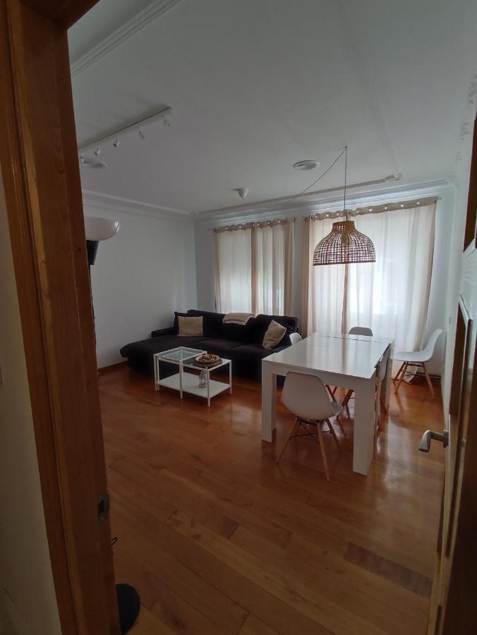 Sarmiento- Casco Historico Apartment *