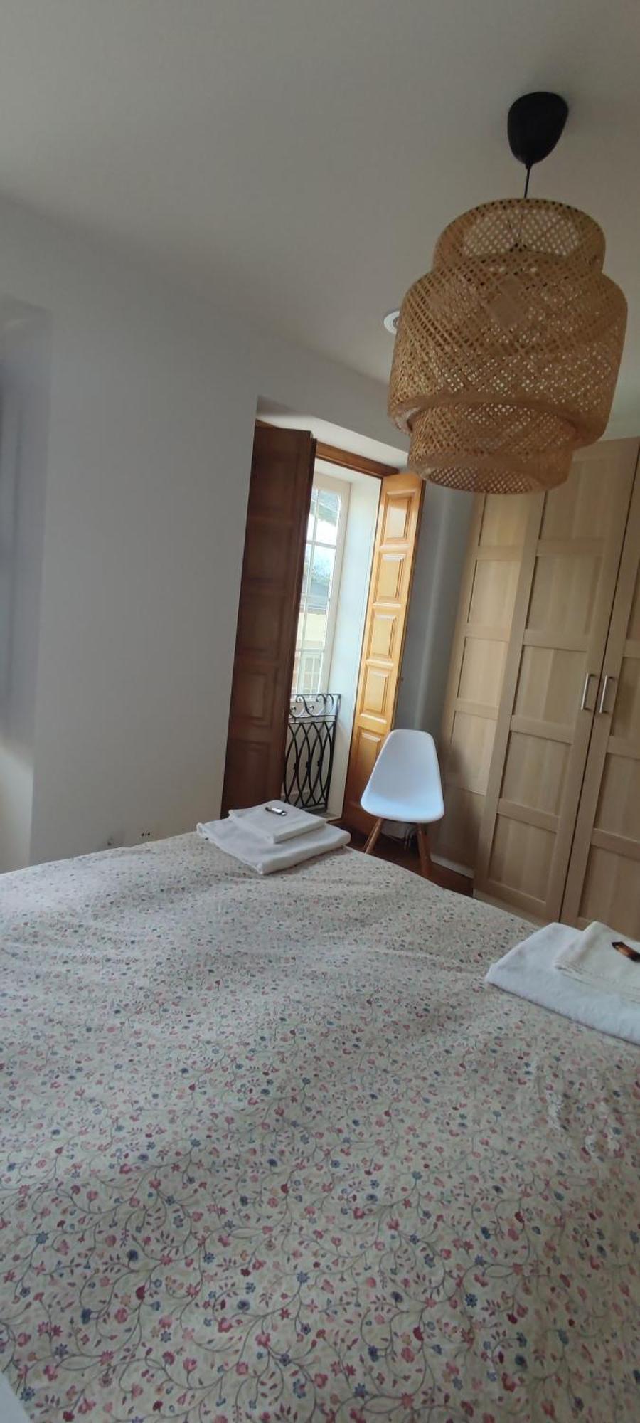 Apartment Sarmiento- Casco Historico Mondonedo