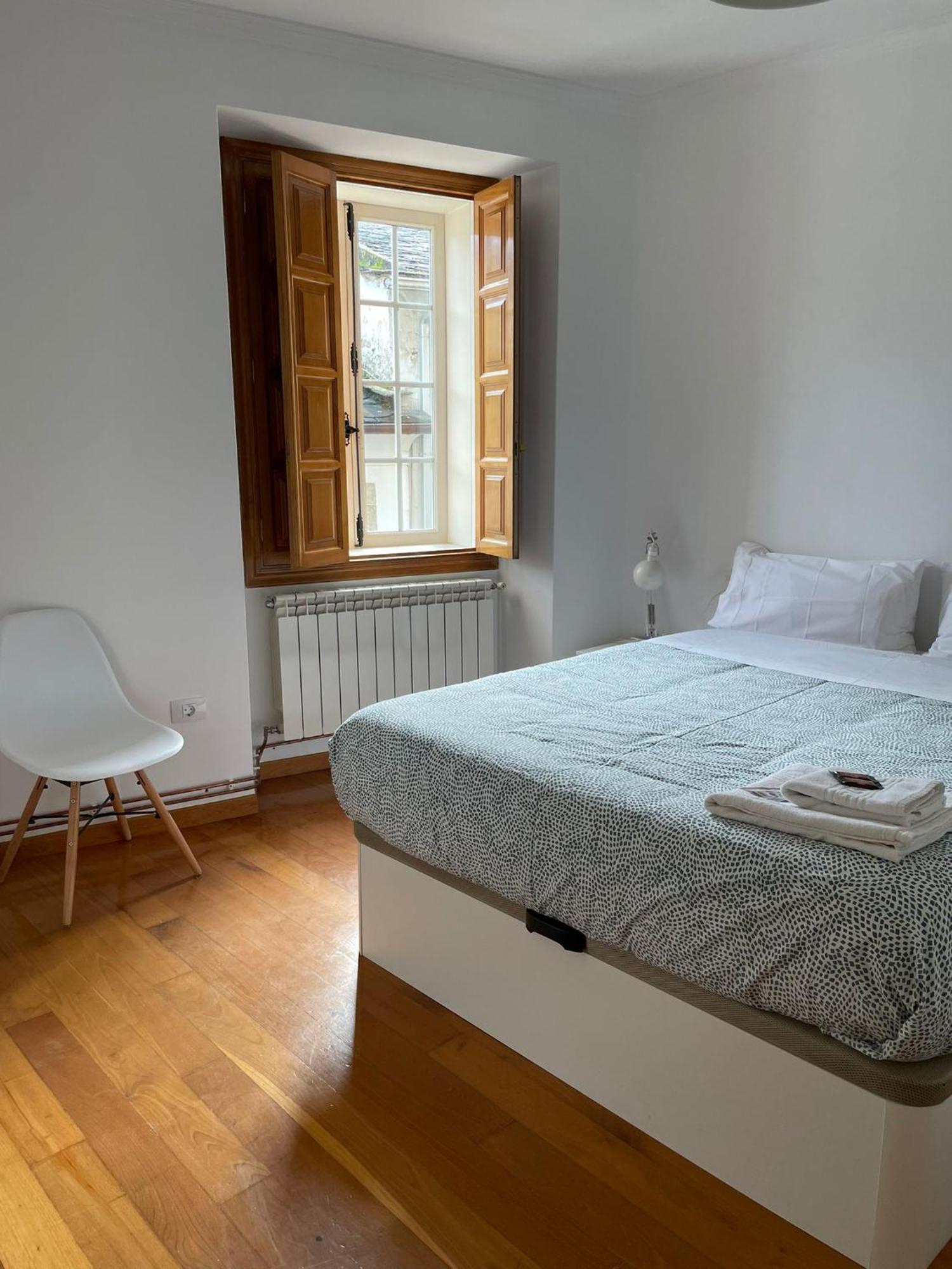 Sarmiento- Casco Historico Apartment *