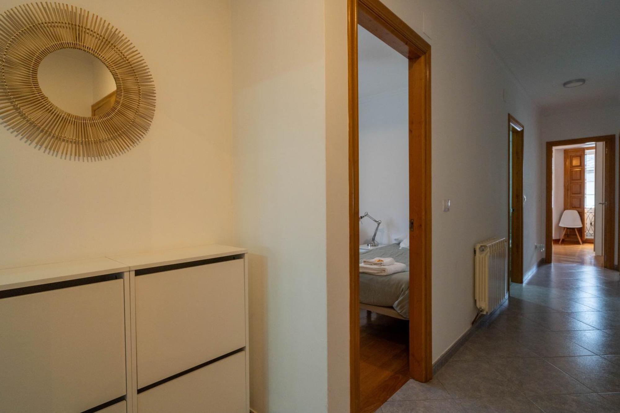 Apartment Sarmiento- Casco Historico Mondonedo