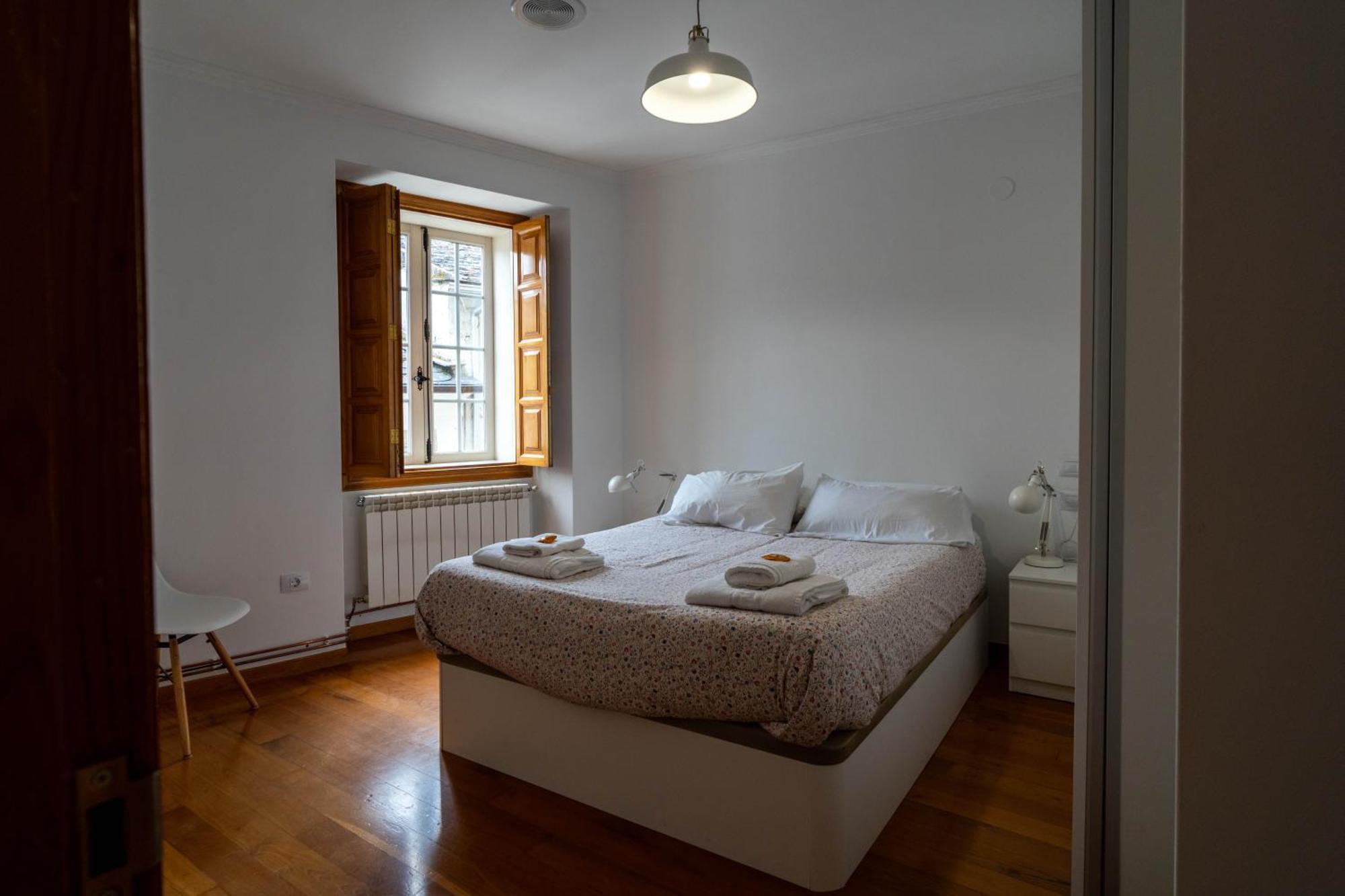 Apartment Sarmiento- Casco Historico Mondonedo