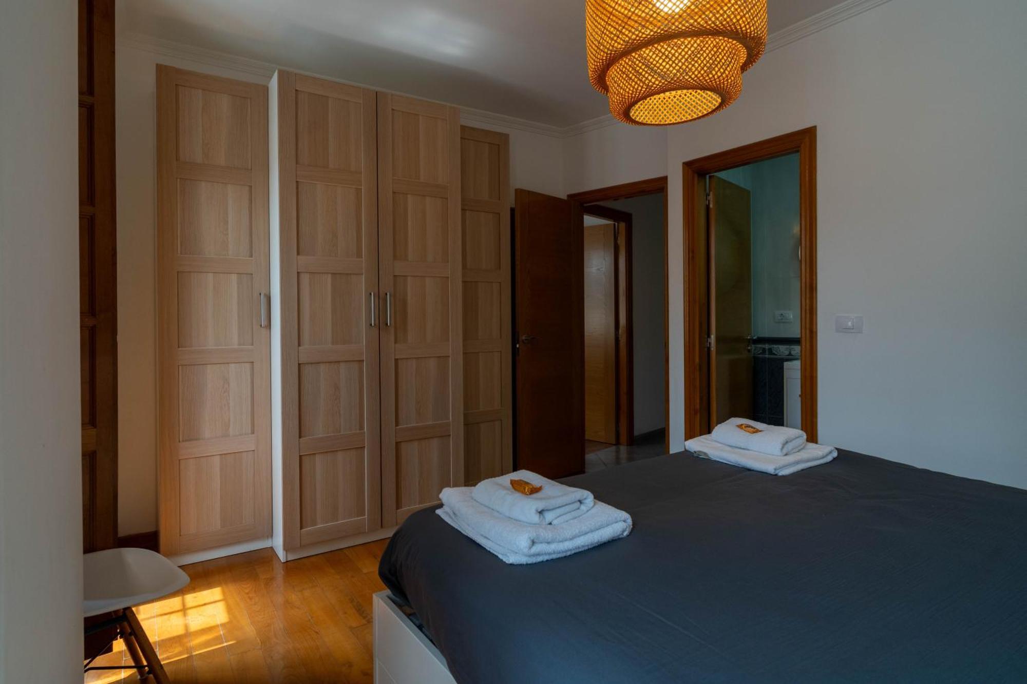 Sarmiento- Casco Historico Apartment Mondonedo